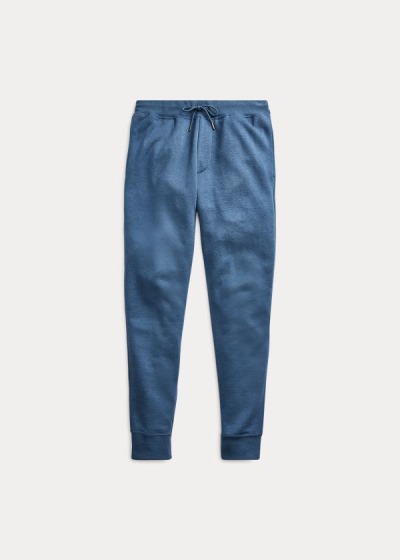 Men's Ralph Lauren Fleece Jogger Pants | 673405VIY